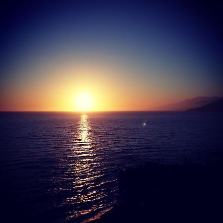 Villa Elysian South Crete Τριόπετρα Εξωτερικό φωτογραφία