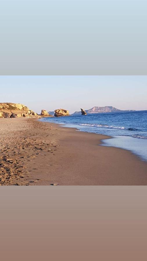 Villa Elysian South Crete Τριόπετρα Εξωτερικό φωτογραφία