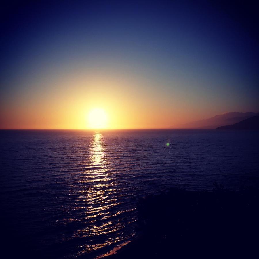 Villa Elysian South Crete Τριόπετρα Εξωτερικό φωτογραφία