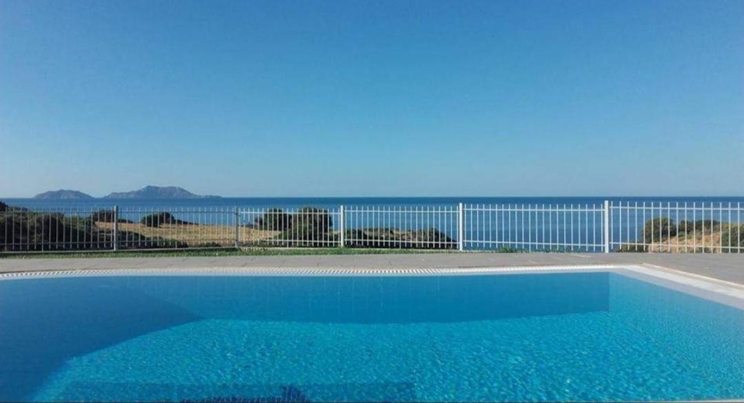 Villa Elysian South Crete Τριόπετρα Εξωτερικό φωτογραφία