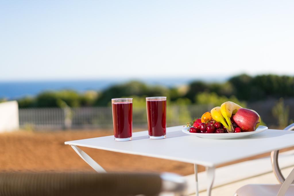 Villa Elysian South Crete Τριόπετρα Εξωτερικό φωτογραφία
