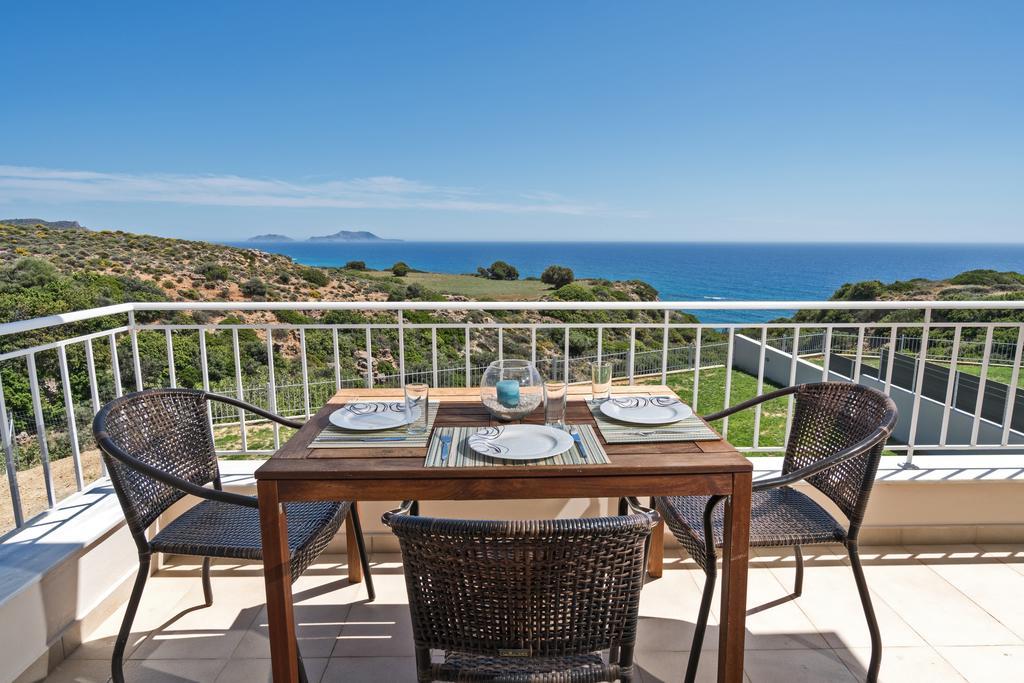 Villa Elysian South Crete Τριόπετρα Εξωτερικό φωτογραφία