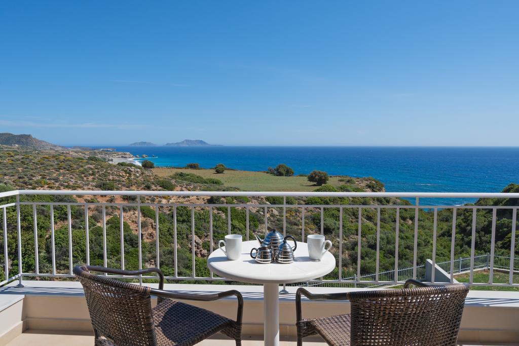 Villa Elysian South Crete Τριόπετρα Εξωτερικό φωτογραφία