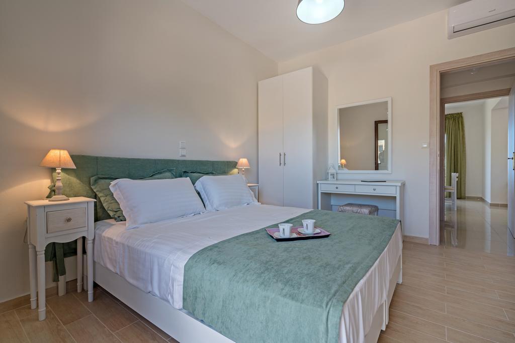 Villa Elysian South Crete Τριόπετρα Εξωτερικό φωτογραφία