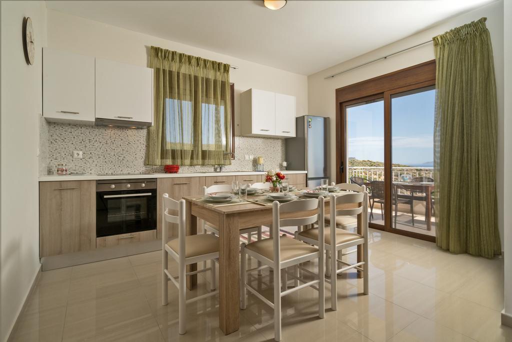 Villa Elysian South Crete Τριόπετρα Εξωτερικό φωτογραφία