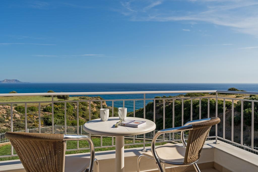 Villa Elysian South Crete Τριόπετρα Εξωτερικό φωτογραφία