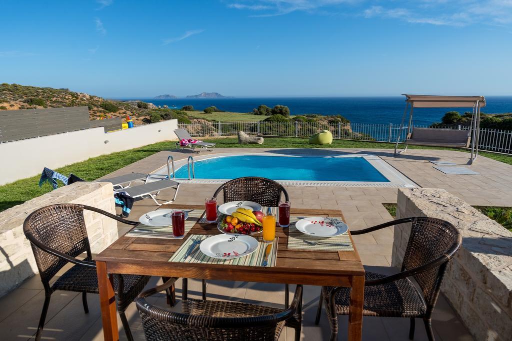 Villa Elysian South Crete Τριόπετρα Εξωτερικό φωτογραφία