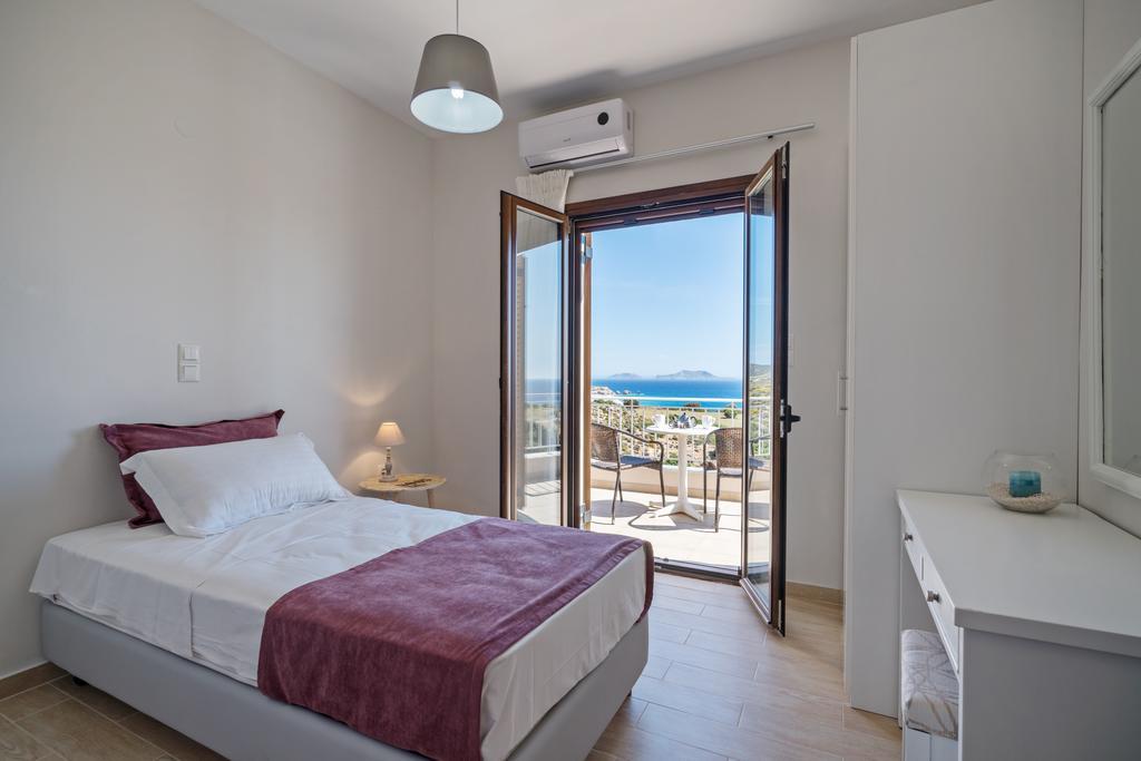 Villa Elysian South Crete Τριόπετρα Εξωτερικό φωτογραφία