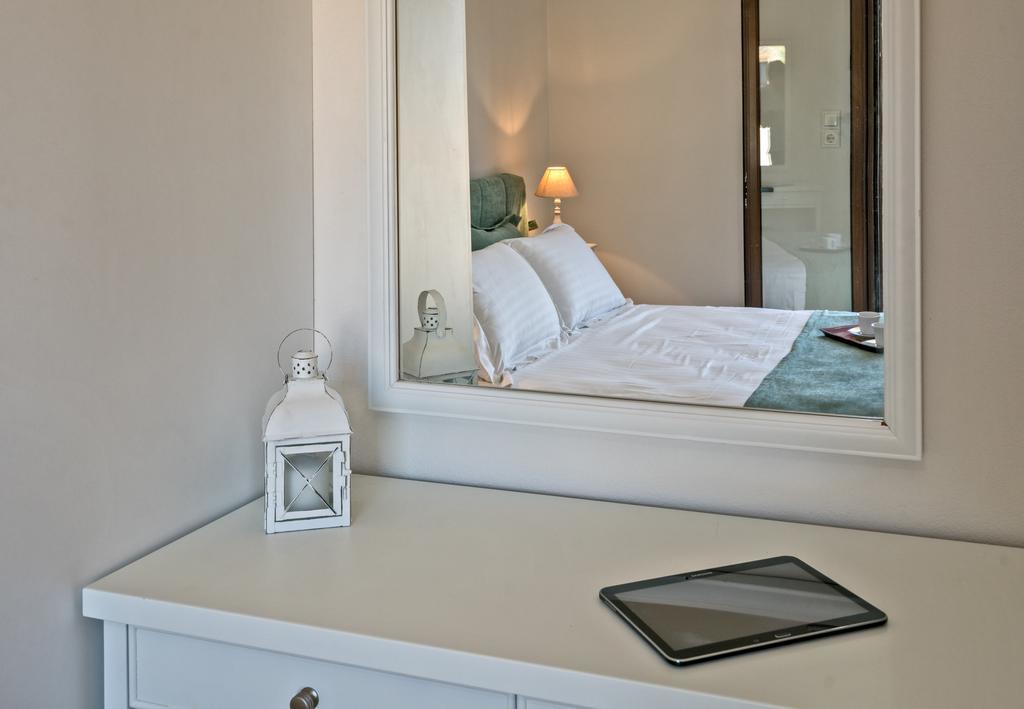 Villa Elysian South Crete Τριόπετρα Εξωτερικό φωτογραφία