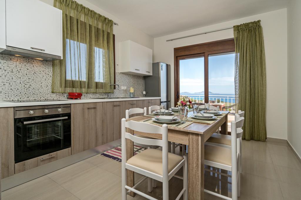 Villa Elysian South Crete Τριόπετρα Εξωτερικό φωτογραφία