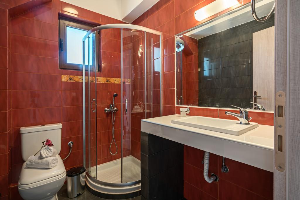 Villa Elysian South Crete Τριόπετρα Εξωτερικό φωτογραφία