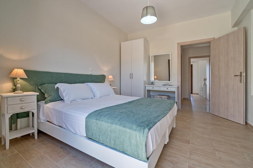 Villa Elysian South Crete Τριόπετρα Εξωτερικό φωτογραφία