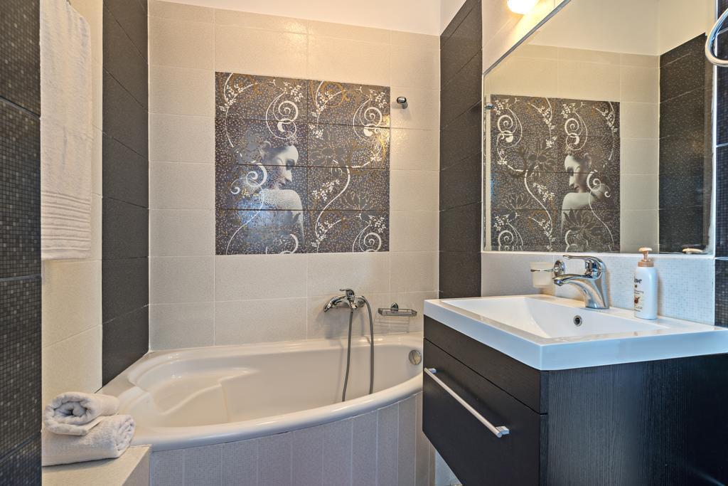 Villa Elysian South Crete Τριόπετρα Εξωτερικό φωτογραφία