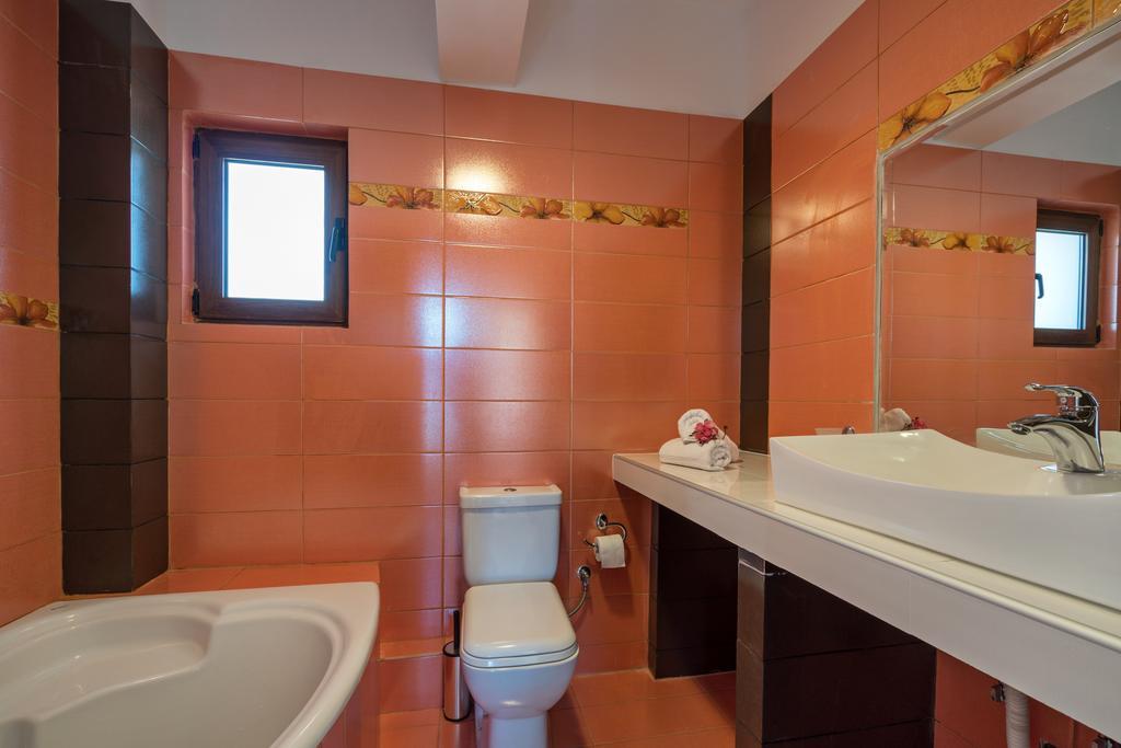 Villa Elysian South Crete Τριόπετρα Εξωτερικό φωτογραφία