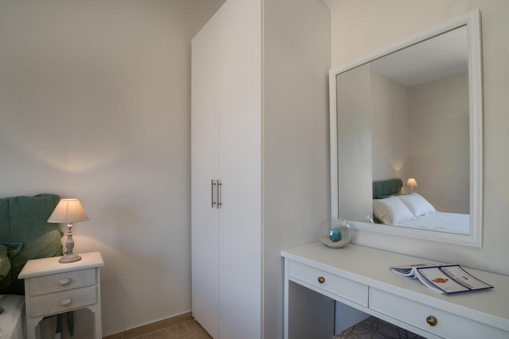 Villa Elysian South Crete Τριόπετρα Εξωτερικό φωτογραφία