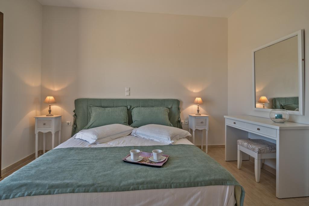 Villa Elysian South Crete Τριόπετρα Εξωτερικό φωτογραφία