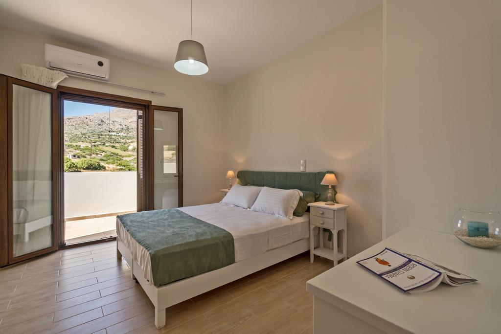 Villa Elysian South Crete Τριόπετρα Εξωτερικό φωτογραφία