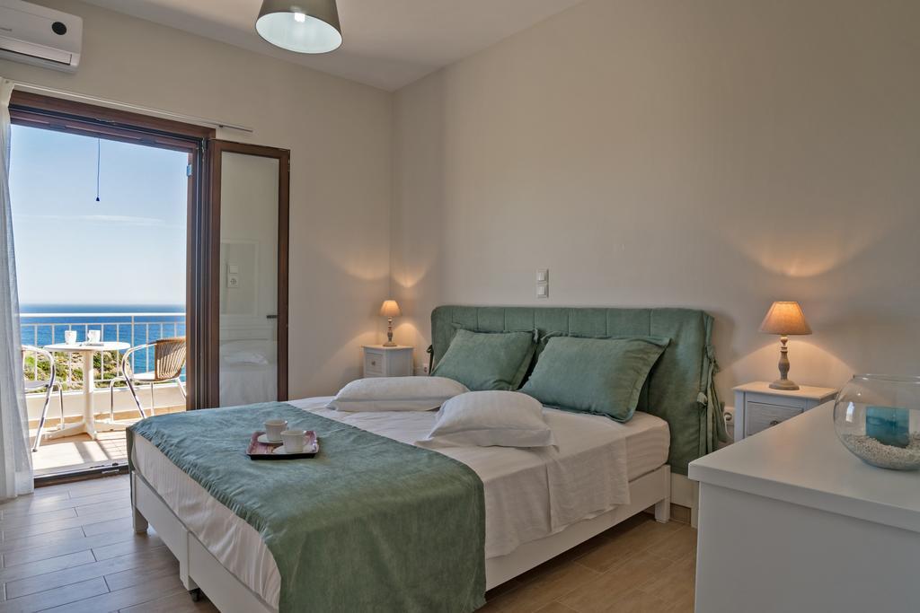 Villa Elysian South Crete Τριόπετρα Εξωτερικό φωτογραφία