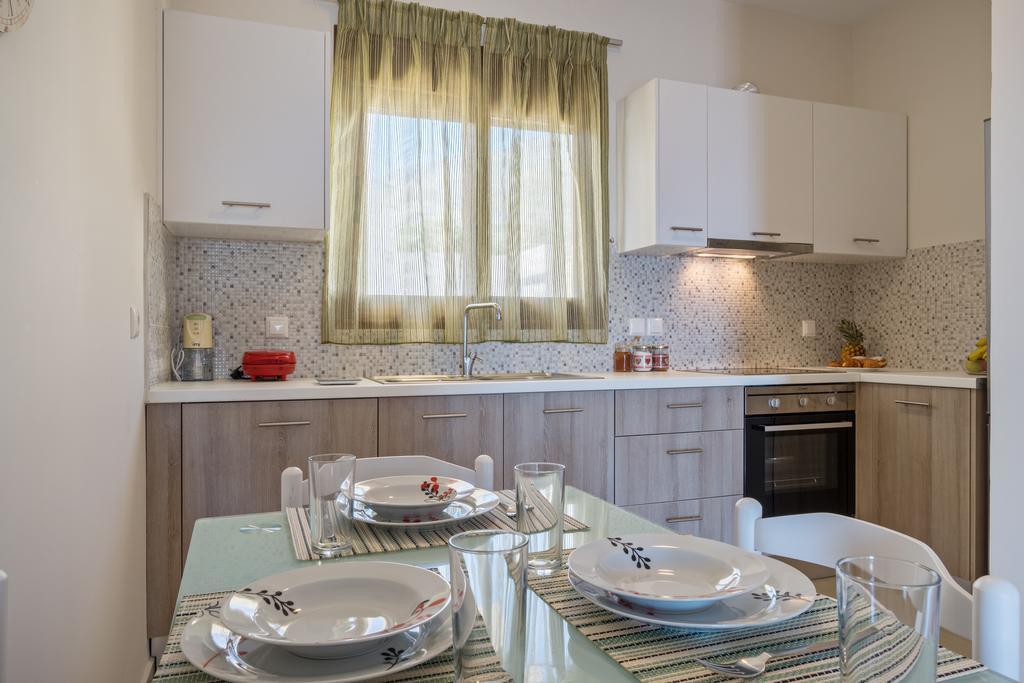 Villa Elysian South Crete Τριόπετρα Εξωτερικό φωτογραφία