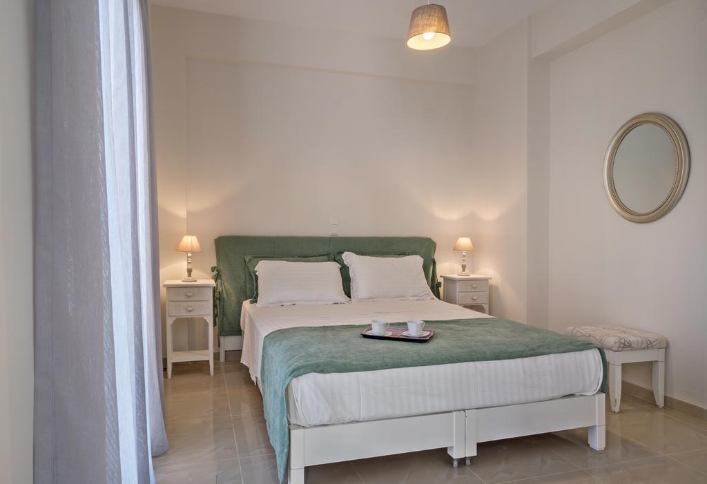 Villa Elysian South Crete Τριόπετρα Εξωτερικό φωτογραφία