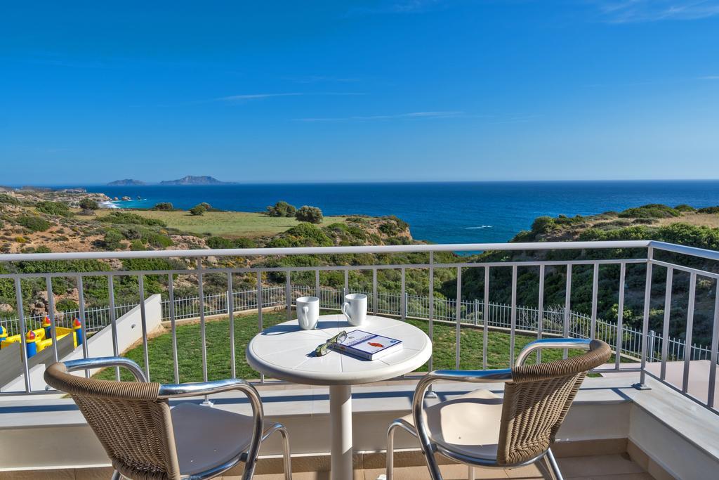 Villa Elysian South Crete Τριόπετρα Εξωτερικό φωτογραφία