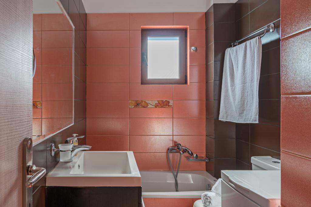 Villa Elysian South Crete Τριόπετρα Εξωτερικό φωτογραφία