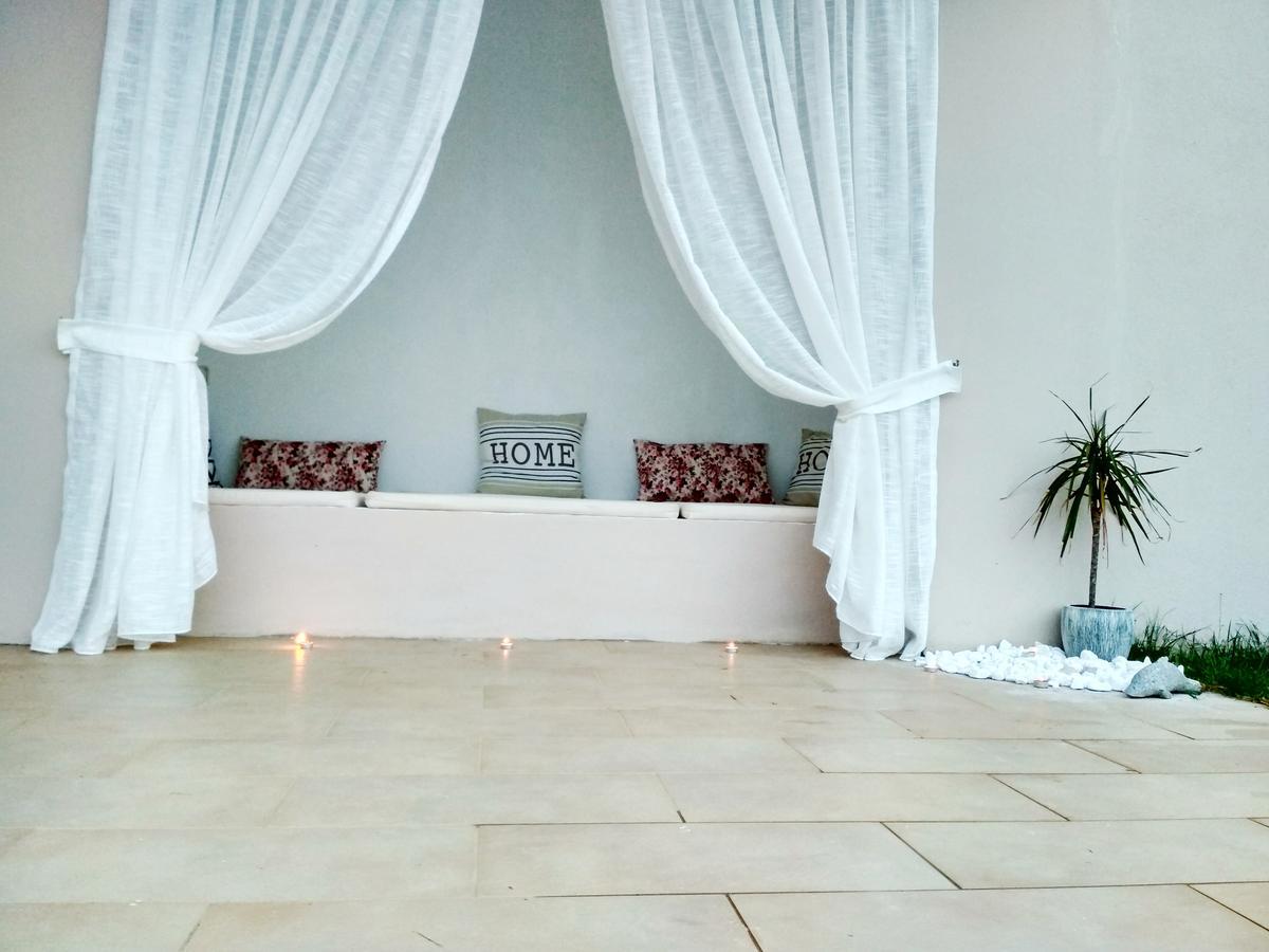 Villa Elysian South Crete Τριόπετρα Εξωτερικό φωτογραφία